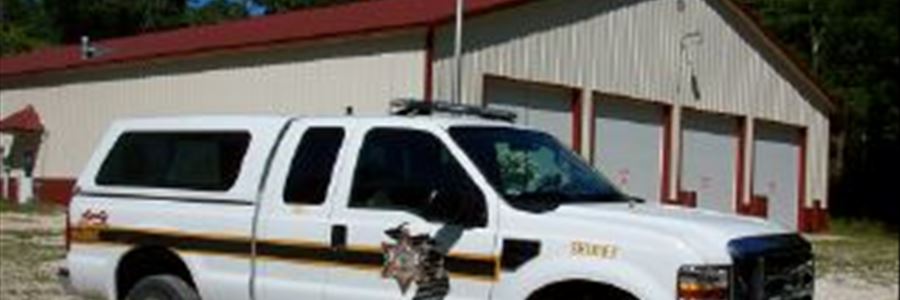 Mackinac County Sheriff Mackinac County Sheriff