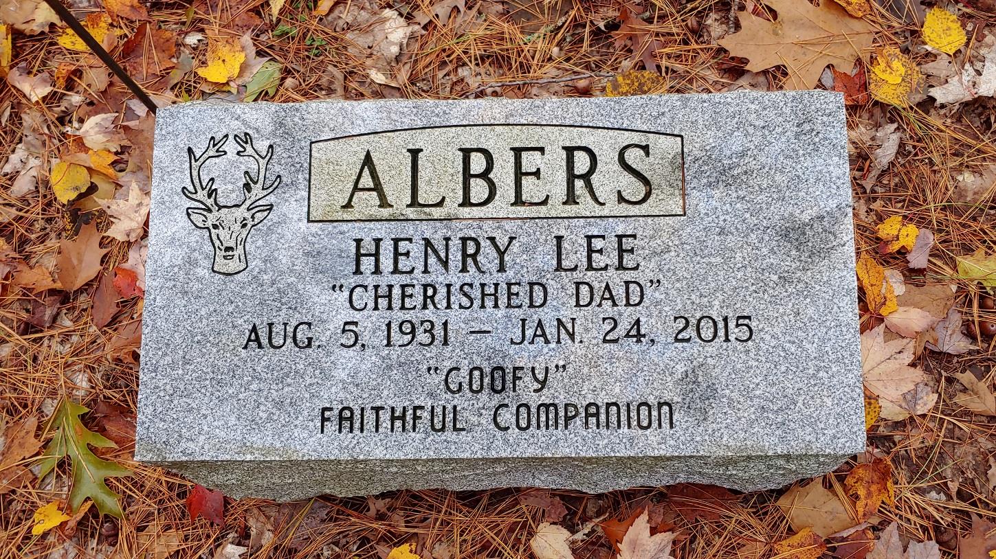 Henry Albers