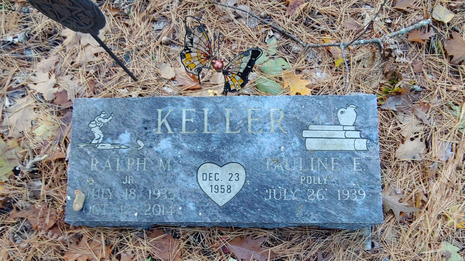 Ralph Keller